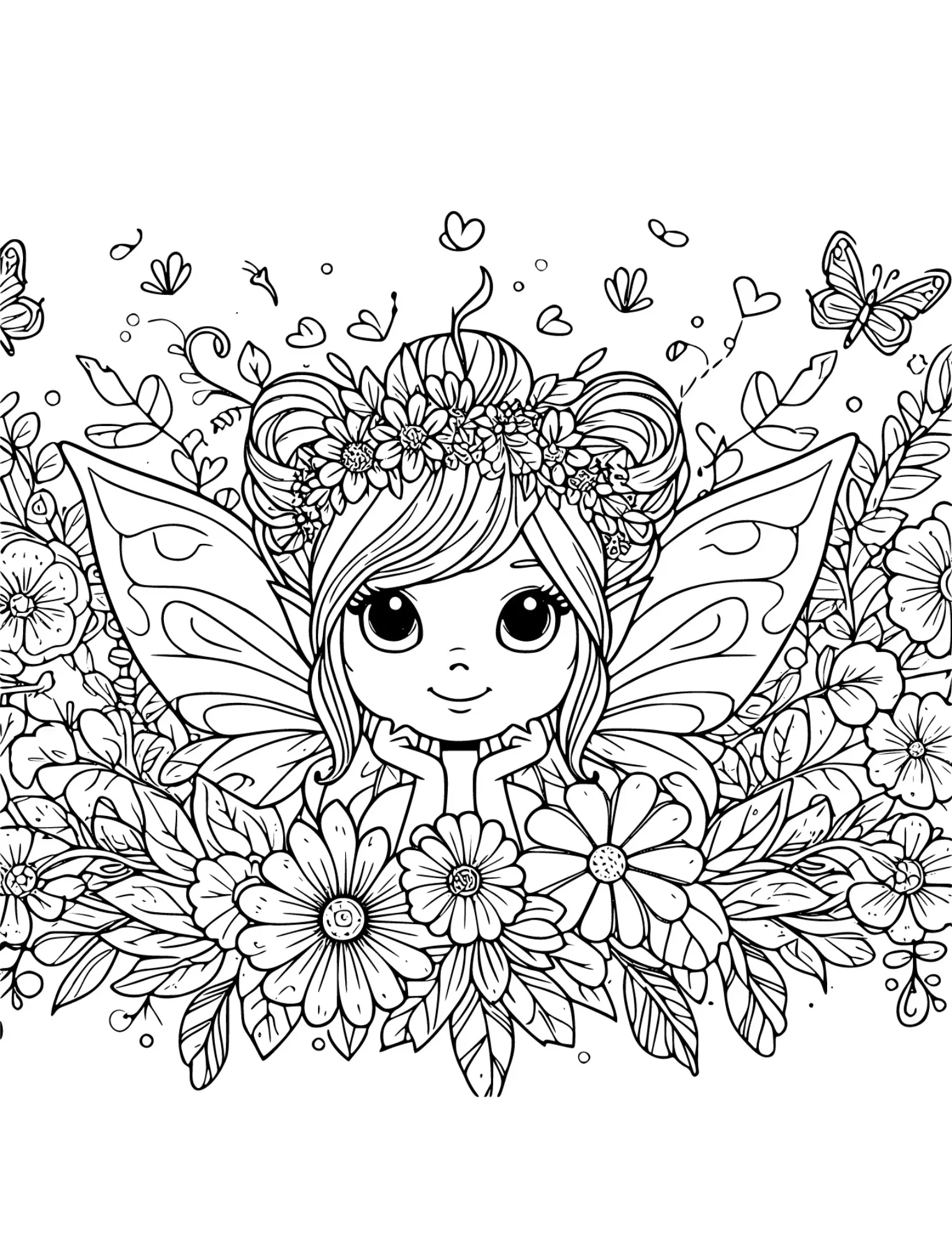 imagen de Esencia de Hada