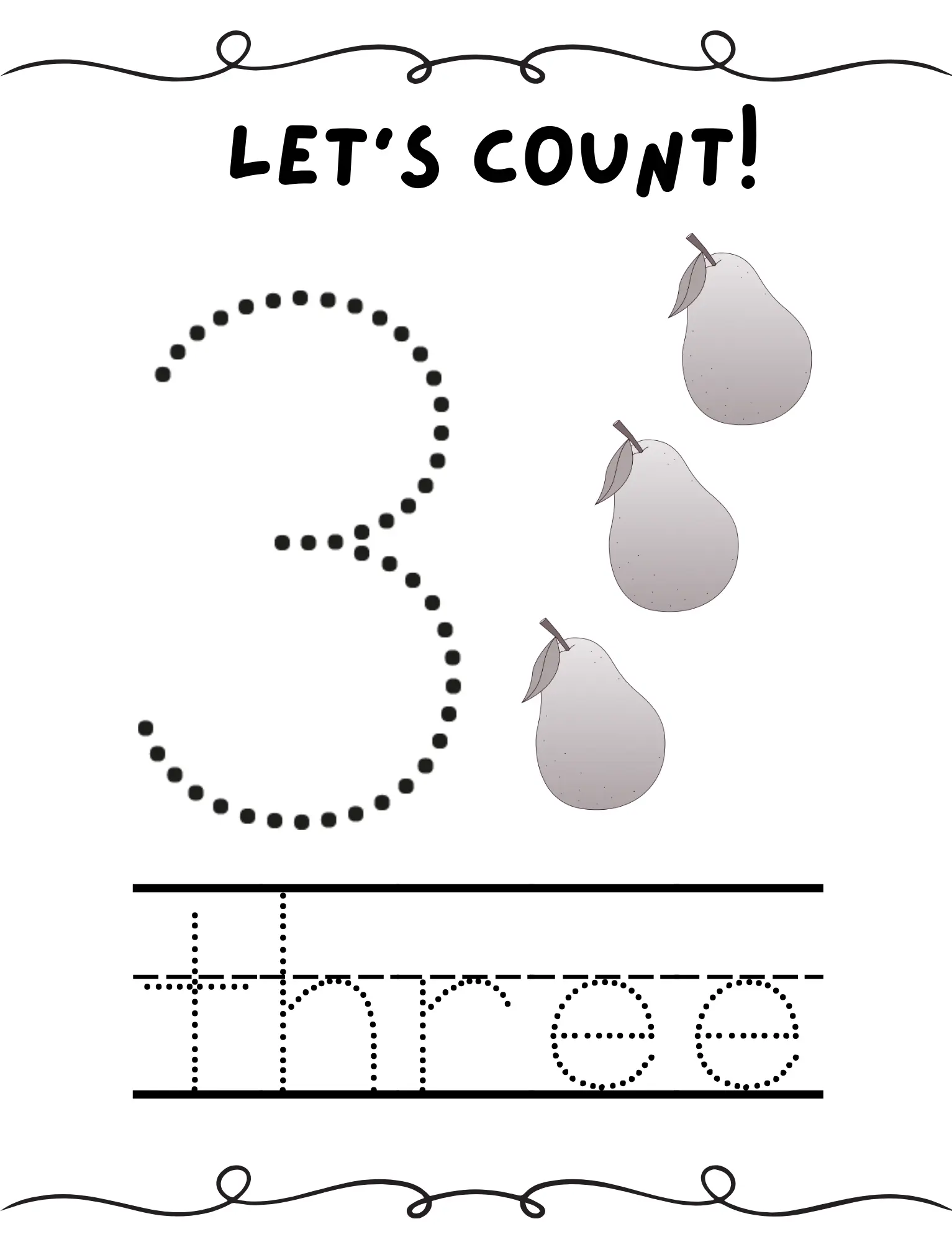 Niño usando el cuaderno de inglés