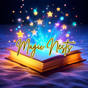 logo magicnests