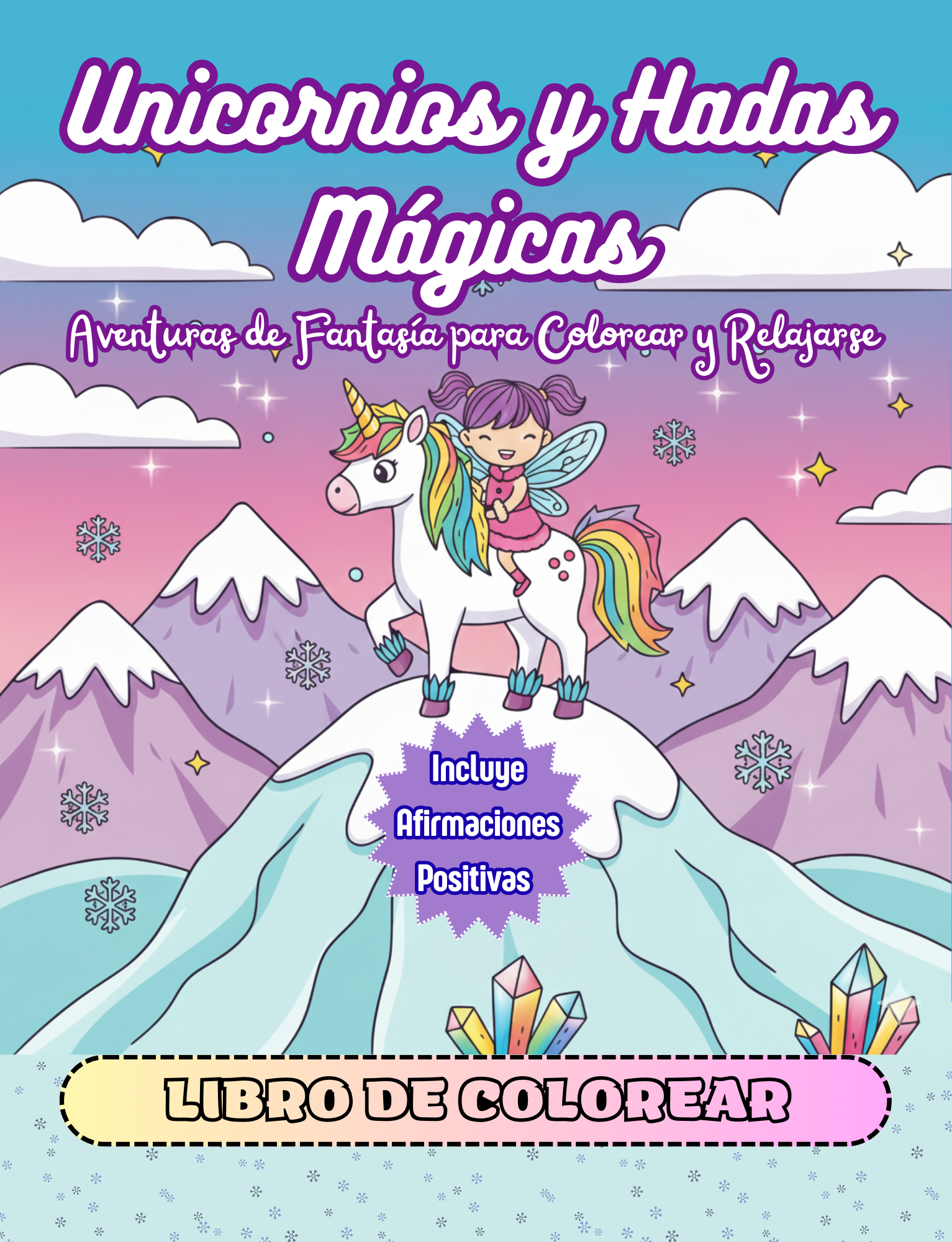 Unicornios y